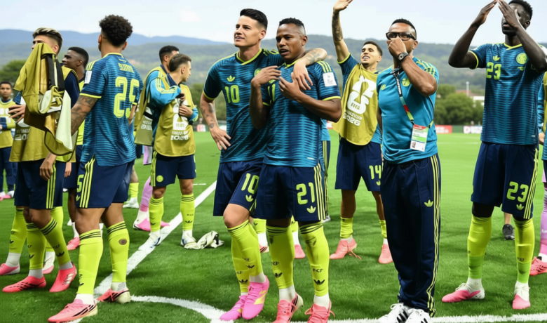 7 Tim Lolos ke Fase Gugur Piala Dunia 2026 – Wakil Asia Masih Berjuang