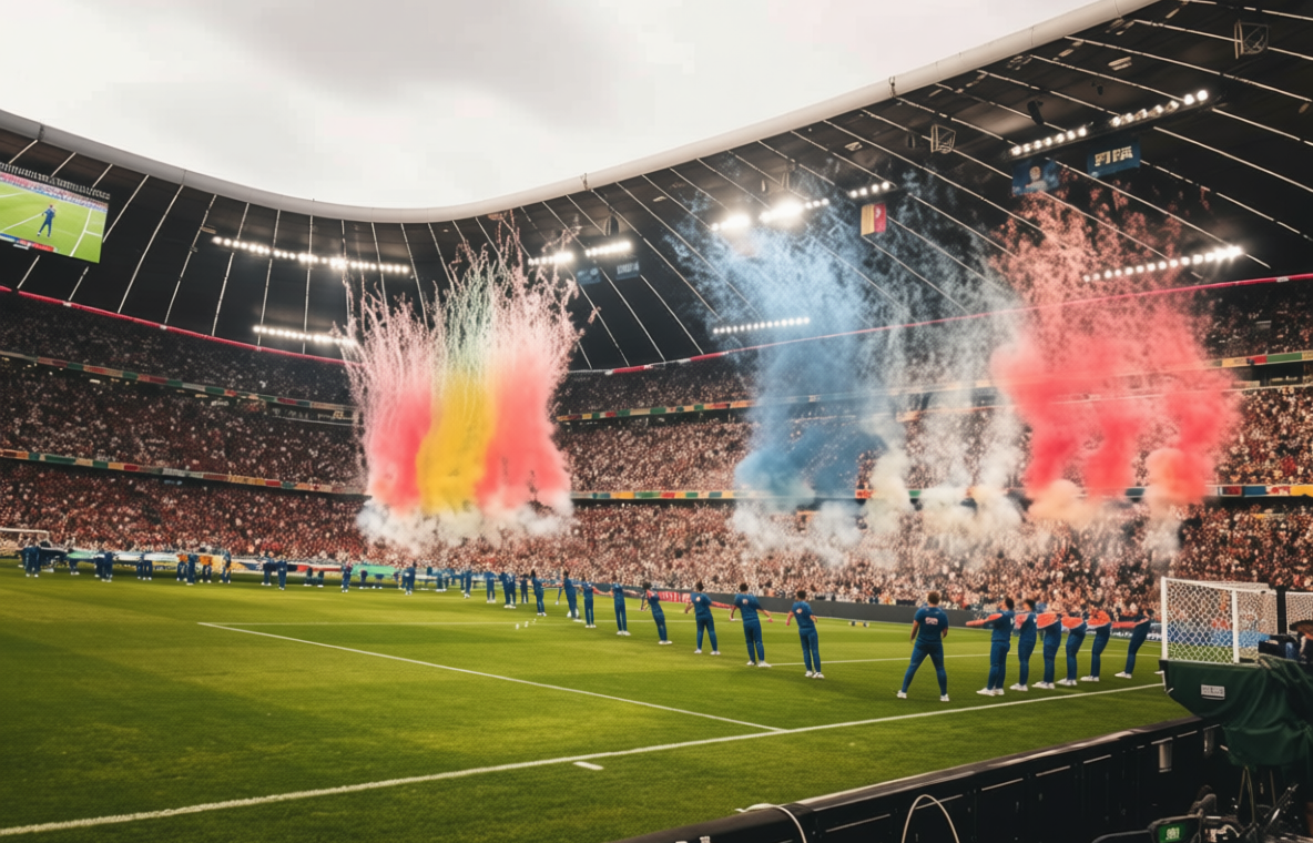 Latest Program: Bagaimana FIFA Memilih Stadion untuk Piala Dunia 2026?