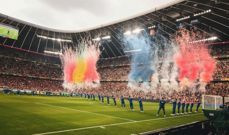 Latest Program: Bagaimana FIFA Memilih Stadion untuk Piala Dunia 2026?