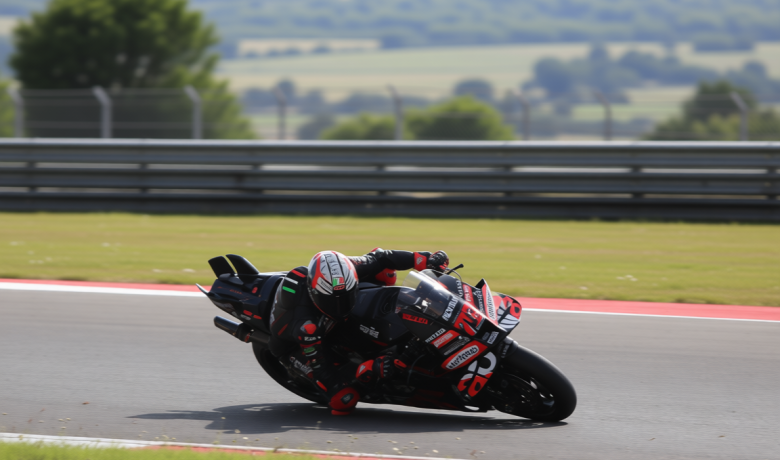 Solving Problems: Marco Bezzecchi Dilarang Tampil MotoGP Ceko 2026 Usai Viral