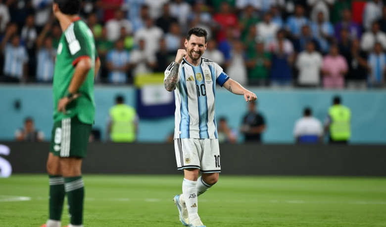 What Happened During: 10 Pemain yang Mungkin Jalani Piala Dunia Terakhir di 2026 Ini