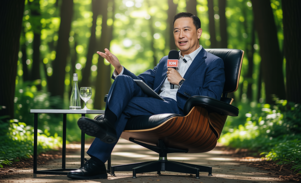 Facing Challenges: Tom Lembong Sudah Perkirakan MSCI Tak Turunkan Status Pasar Saham