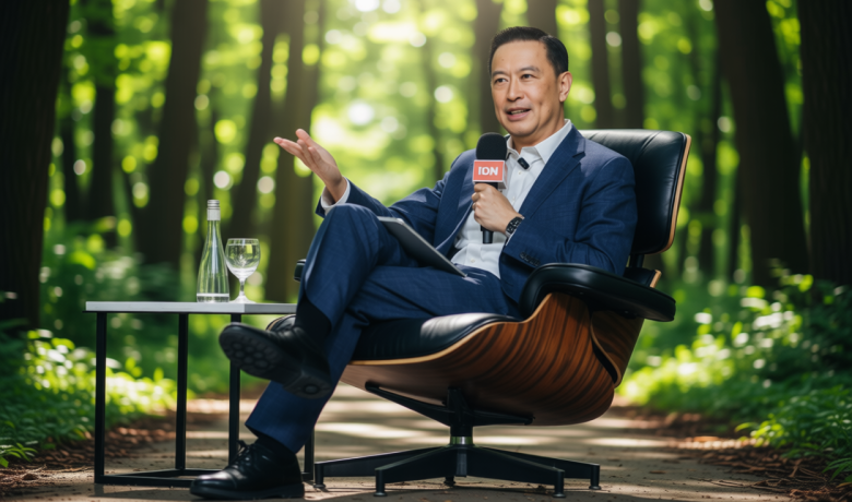 Facing Challenges: Tom Lembong Sudah Perkirakan MSCI Tak Turunkan Status Pasar Saham