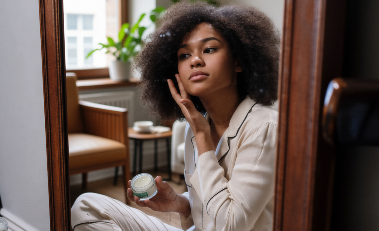 Facing Challenges: Tren Tampilan Natural: Mengapa Skin Prep Makin Penting
