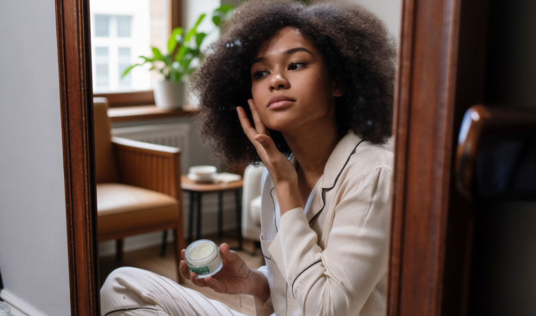 Facing Challenges: Tren Tampilan Natural: Mengapa Skin Prep Makin Penting