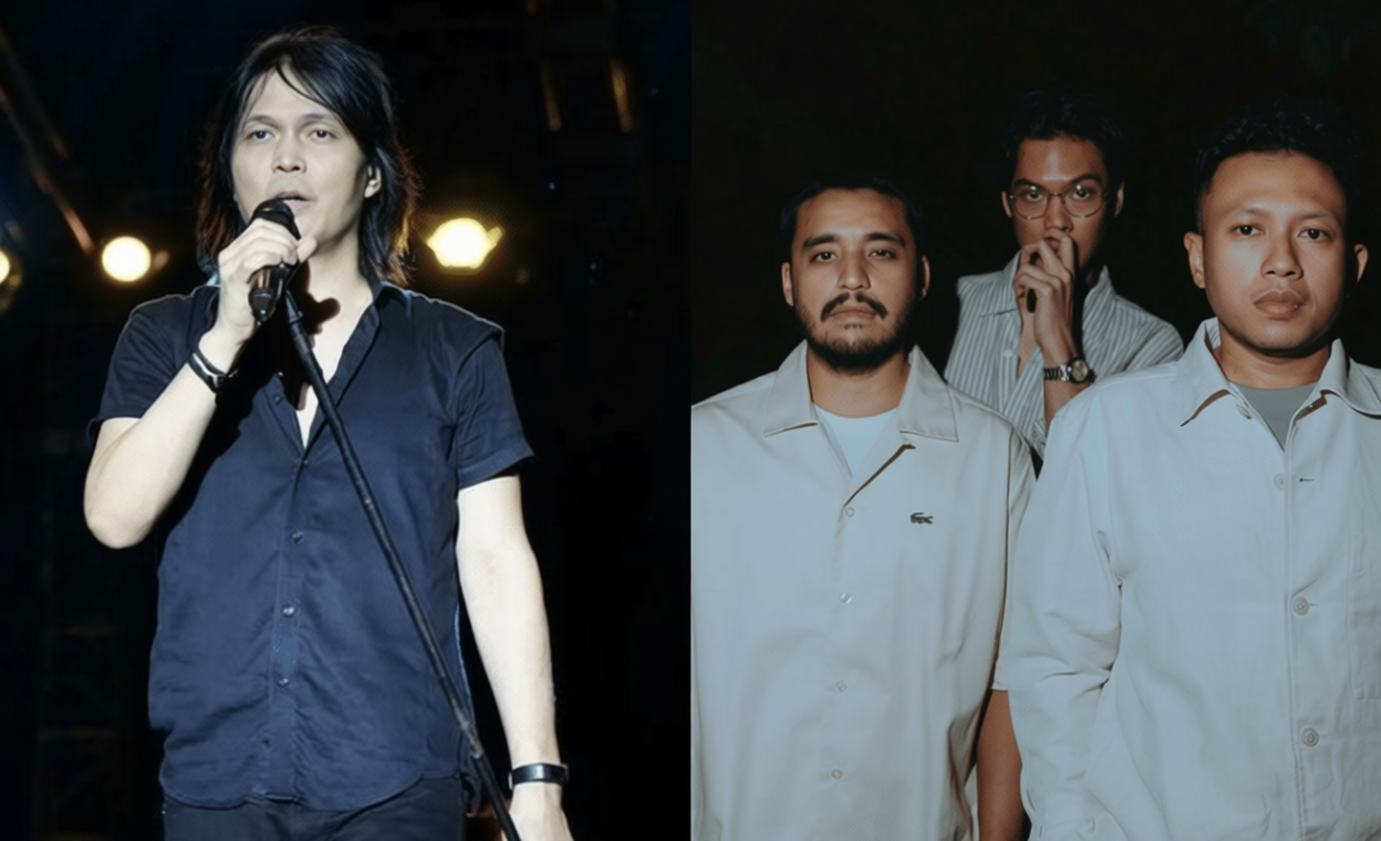 Topics Covered: Deretan Anak Band yang Punya Background Pendidikan dan Kerja Mentereng