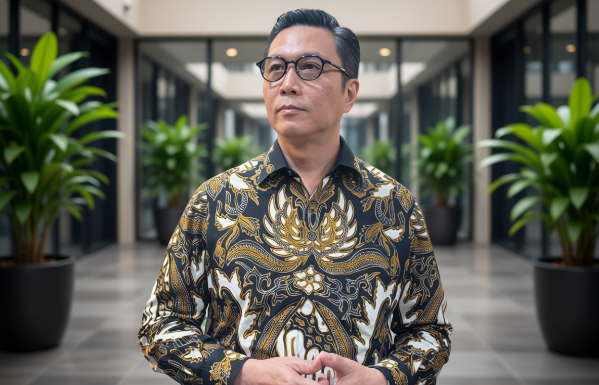 Important News: OJK Umumkan 7 Direksi Baru BEI, Jeffrey Hendrik Dirut
