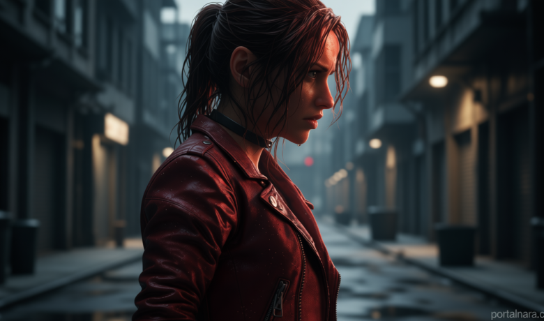 Key Issue: 5 Detail yang Sudah Dikonfirmasi Dari Resident Evil Veronica