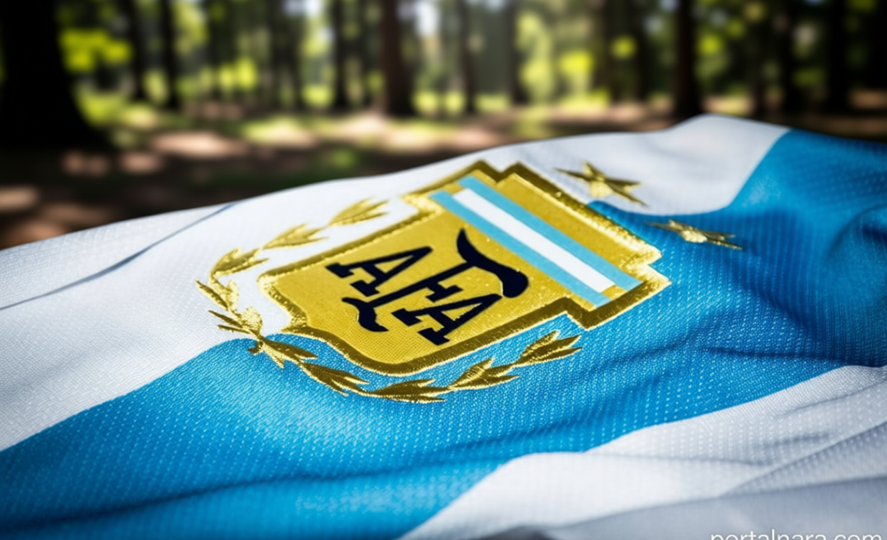 5 Pemain Argentina dengan Nilai Pasar Tertinggi di Piala Dunia 2026
