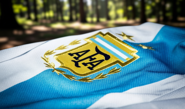 5 Pemain Argentina dengan Nilai Pasar Tertinggi di Piala Dunia 2026