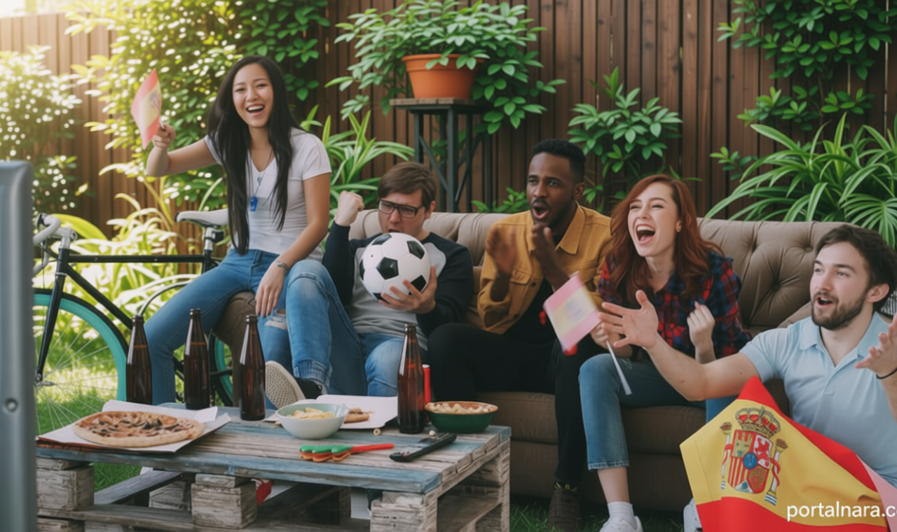 Cara Nonton Live Streaming Ekuador vs Jerman Piala Dunia 2026