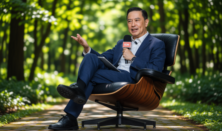Official Announcement: Tom Lembong: Pemerintah Tak Berfungsi dengan Baik, Kita Andalkan Sendiri