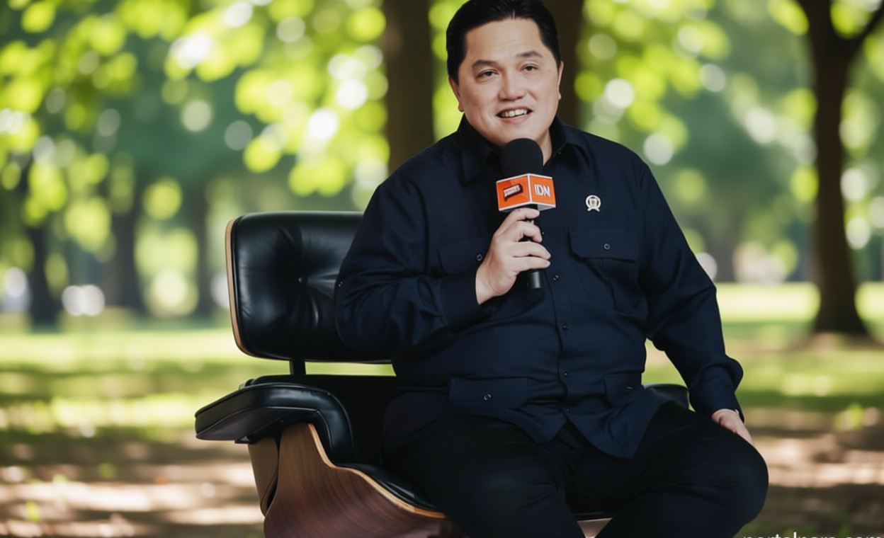 Meeting Results: Student Athlete dan Dana Pensiun Atlet, Bukti Perhatian Kemenpora