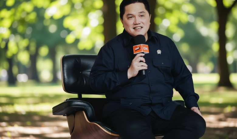 Meeting Results: Student Athlete dan Dana Pensiun Atlet, Bukti Perhatian Kemenpora