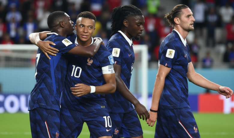 13 Negara Kunci Tiket ke Babak 32 Besar Piala Dunia 2026