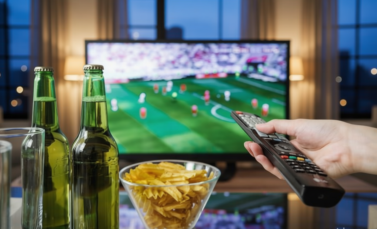 Link Live Streaming Skotlandia vs Brasil Piala Dunia 2026
