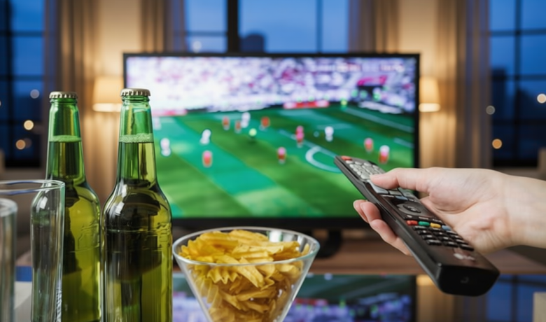 Link Live Streaming Skotlandia vs Brasil Piala Dunia 2026