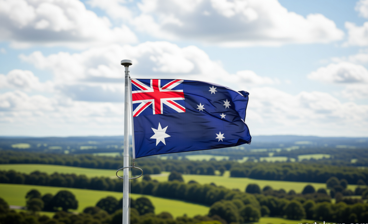 New Policy: Masih Banyak Anak-anak Pakai Medsos, Australia Ancam Denda Tinggi