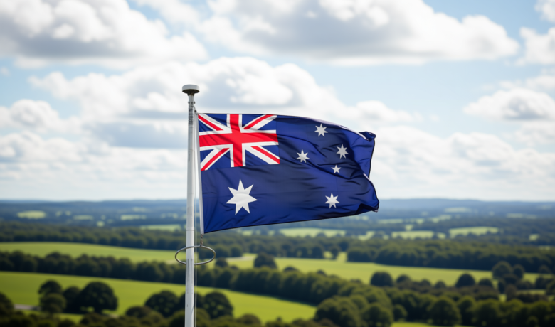 New Policy: Masih Banyak Anak-anak Pakai Medsos, Australia Ancam Denda Tinggi