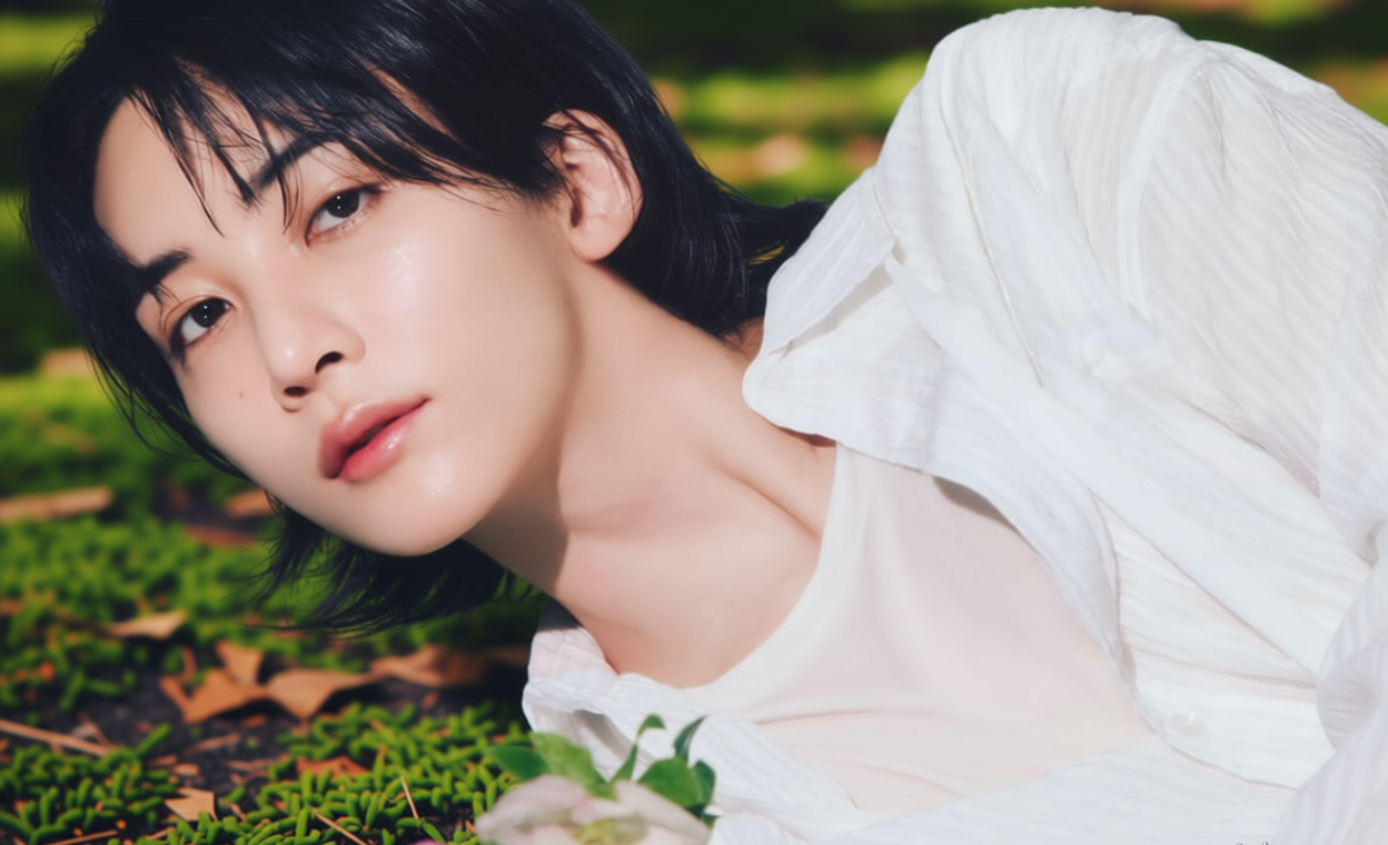 What Happened During: Jeonghan SEVENTEEN Selesai Wamil Hari Ini, Pertama di Grupnya!