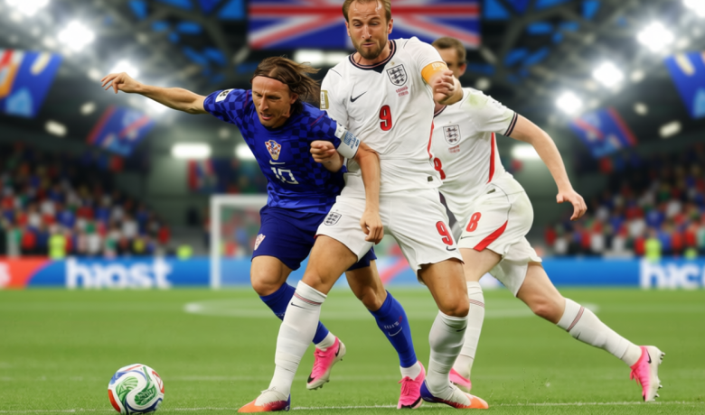 3 Fakta Menarik Usai Inggris Hajar Kroasia di Piala Dunia 2026