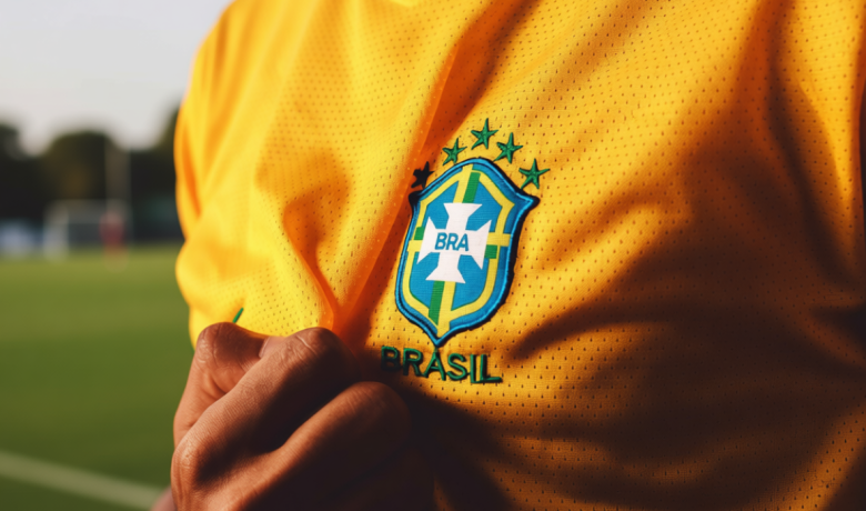 Gabriel Martinelli Bawa Brasil Unggul di Menit Akhir