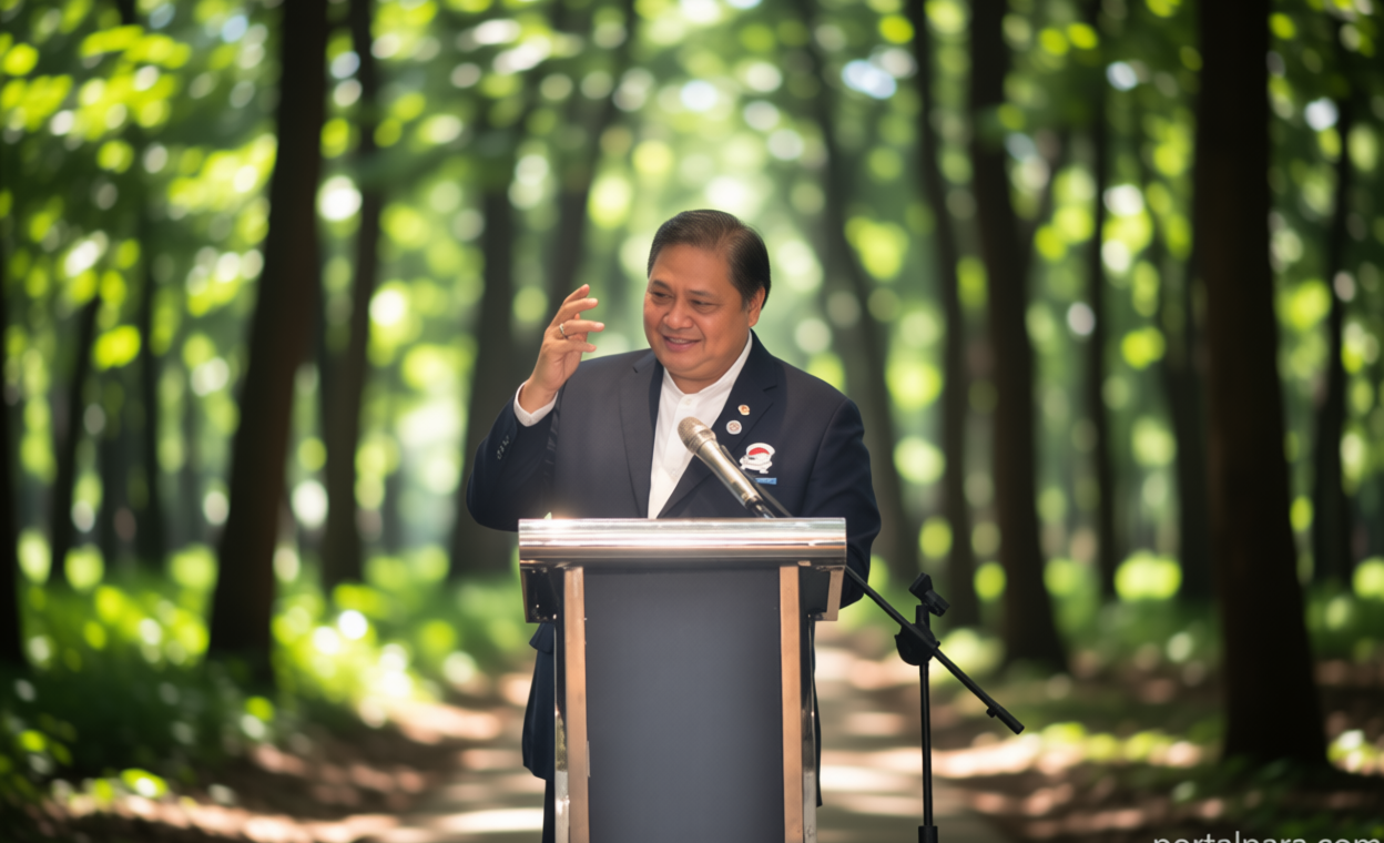 Key Discussion: Airlangga Beberkan Arahan Presiden Prrabowo ke Bank Himbara