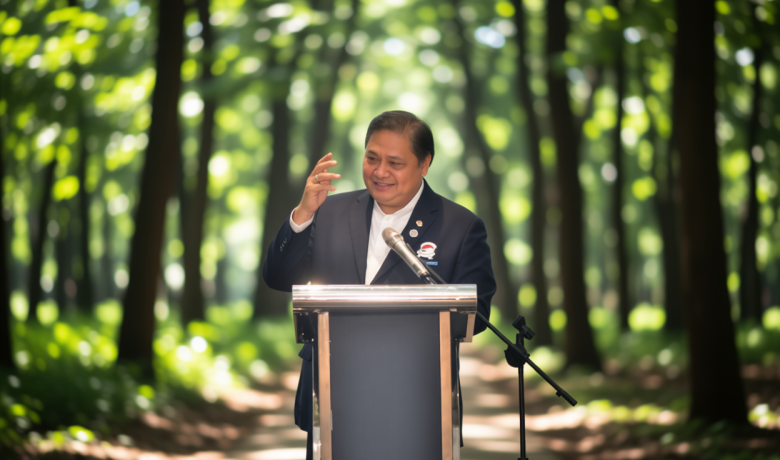 Key Discussion: Airlangga Beberkan Arahan Presiden Prrabowo ke Bank Himbara