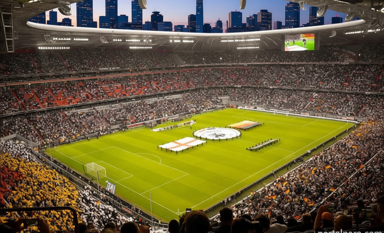 Historic Moment: Link Live Streaming Inggris vs Ghana Piala Dunia 2026