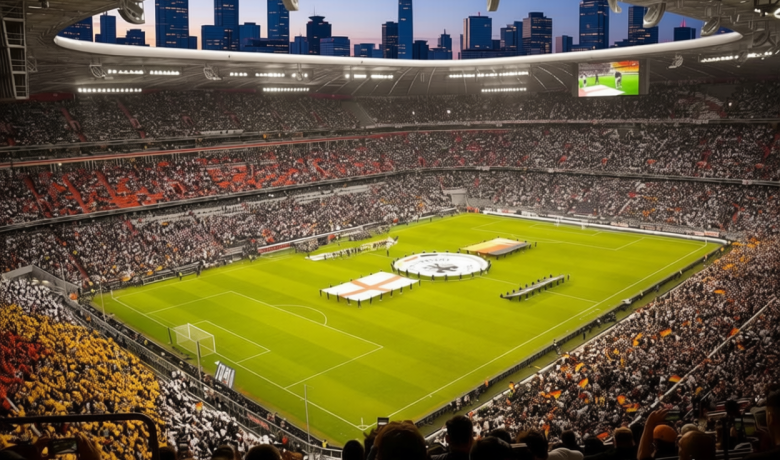 Historic Moment: Link Live Streaming Inggris vs Ghana Piala Dunia 2026