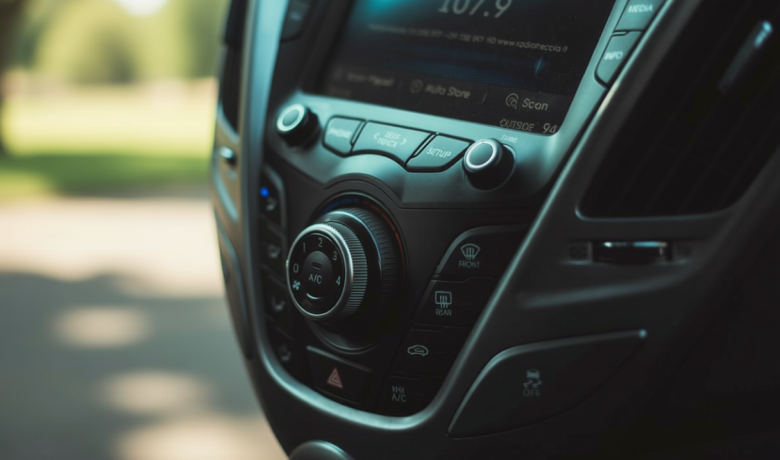 Facing Challenges: Mematikan AC Mobil Sebelum Mesin Mati Bikin Aki Lebih Awet?