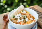 Today’s News: Resep Seblak Tidak Pedas dan Nyaman di Perut