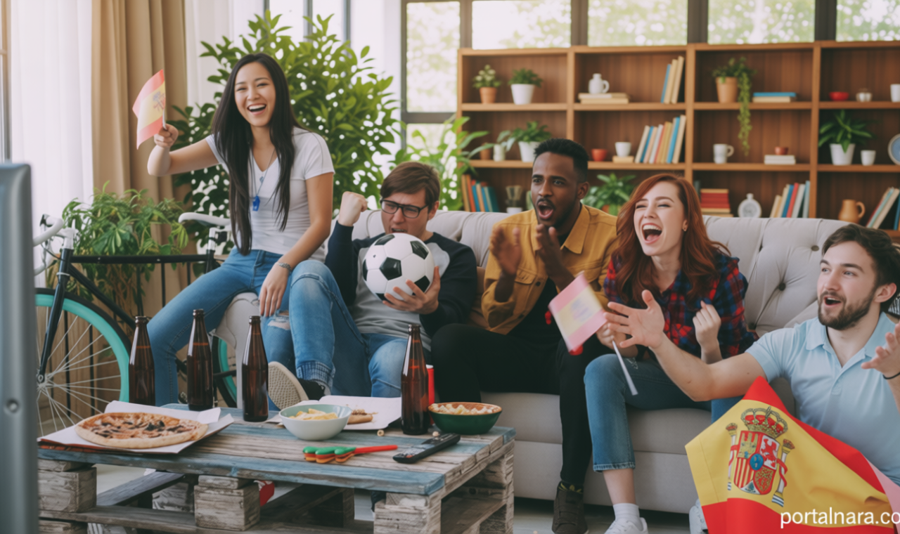 Cara Nonton Live Streaming Skotlandia vs Brasil Piala Dunia 2026