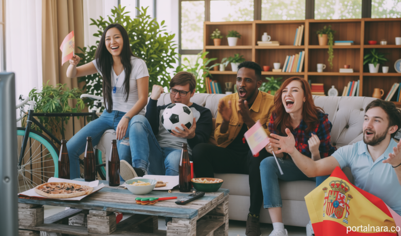 Cara Nonton Live Streaming Skotlandia vs Brasil Piala Dunia 2026