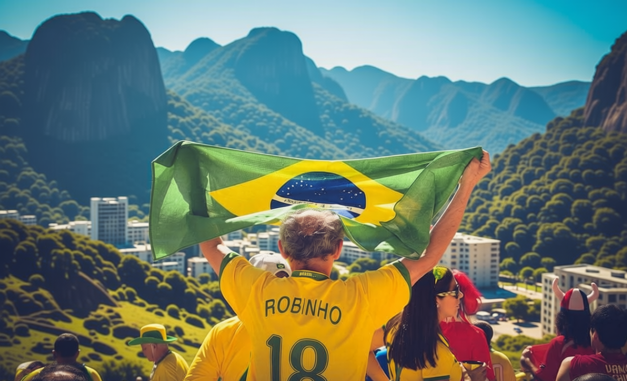 Solving Problems: 2 Cara Nonton Piala Dunia 2026 di HP, Streaming di Sini