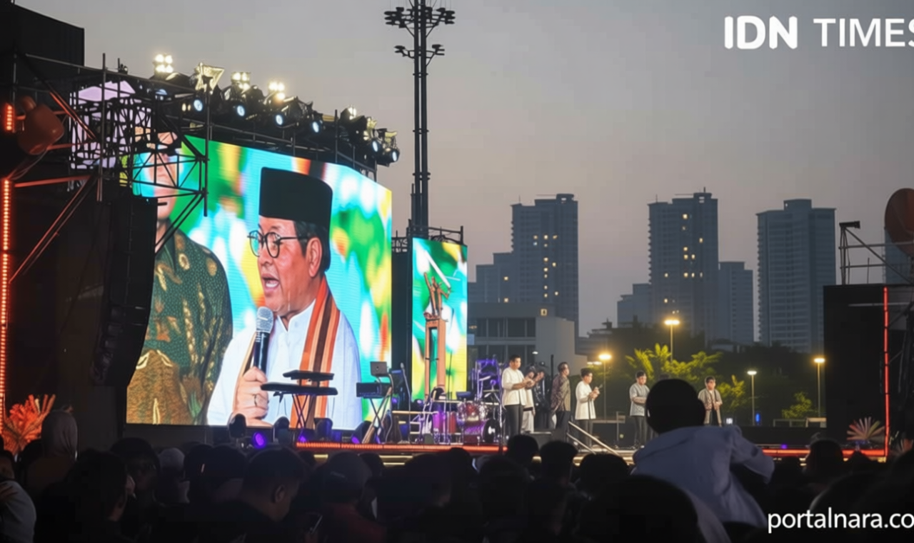 Key Strategy: Pramono Janji Bikin Warga Jakarta Makin Nyaman, Ini 3 Fokus Utamanya