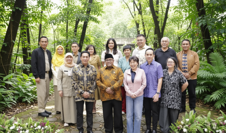 Topics Covered: Jakarta Siap Jadi Kota Sinema, Insentif Pajak dan Ekosistem Film Diperkuat