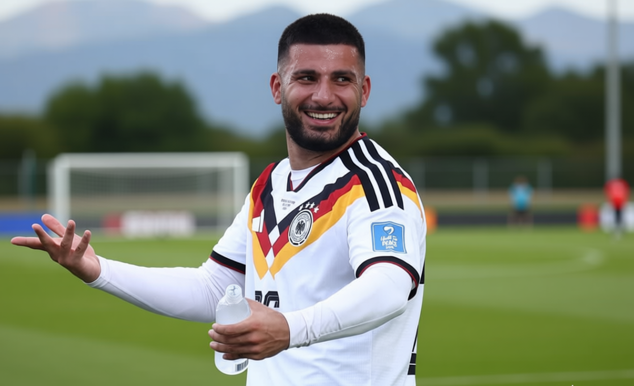 Rekor Buruk Jerman: 3 Edisi Beruntun Gak ke Perempat Final Piala Dunia