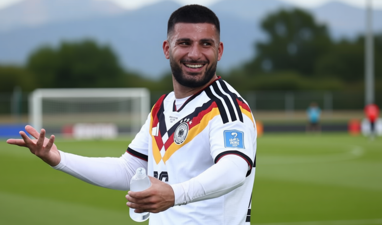 Rekor Buruk Jerman: 3 Edisi Beruntun Gak ke Perempat Final Piala Dunia