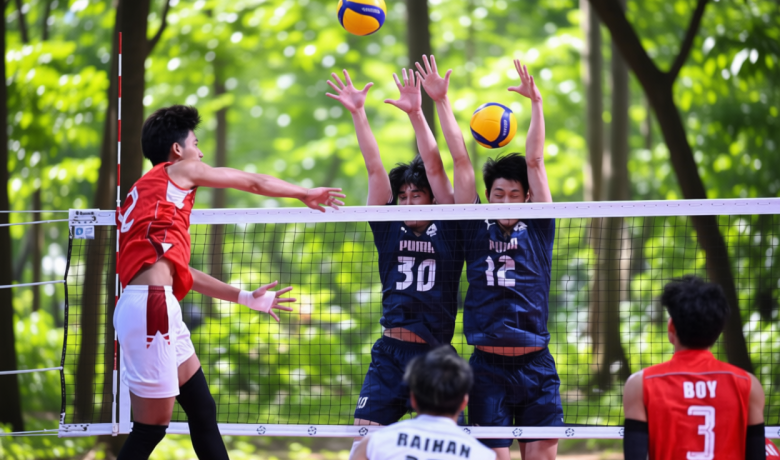 Key Discussion: Timnas Voli Indonesia di AVC Cup 2026: Kalah Dulu, Juara Kemudian