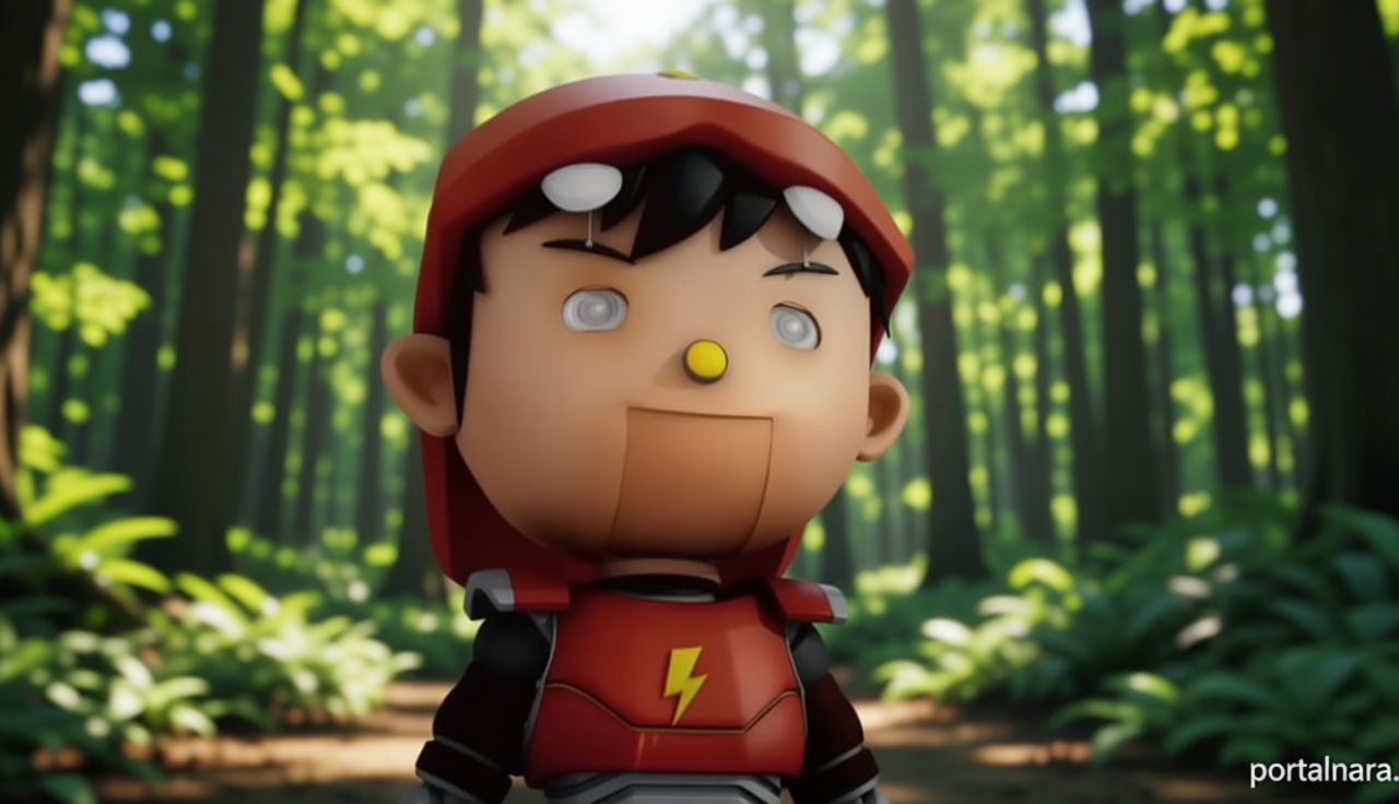 Special Plan: 5 Karakter Antagonis Terkuat dalam Serial BoBoiBoy
