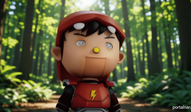 Special Plan: 5 Karakter Antagonis Terkuat dalam Serial BoBoiBoy