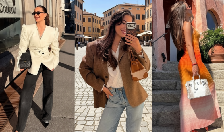 6 Koleksi Tas Branded Isabel Haugseng – Pacar Erling Haaland, Miliaran!