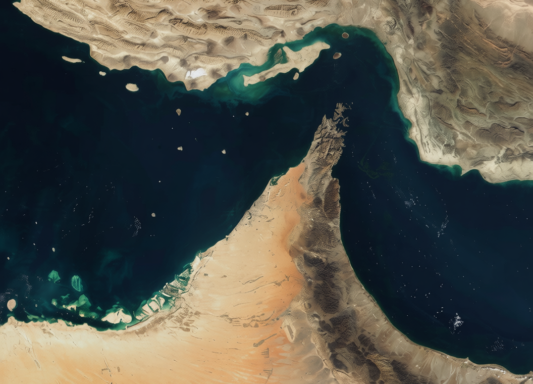 Key Discussion: Selat Hormuz Bakal Diatur Bersama Iran dan Oman, AS Protes Pungutan