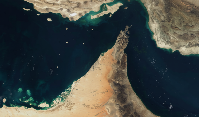 Key Discussion: Selat Hormuz Bakal Diatur Bersama Iran dan Oman, AS Protes Pungutan