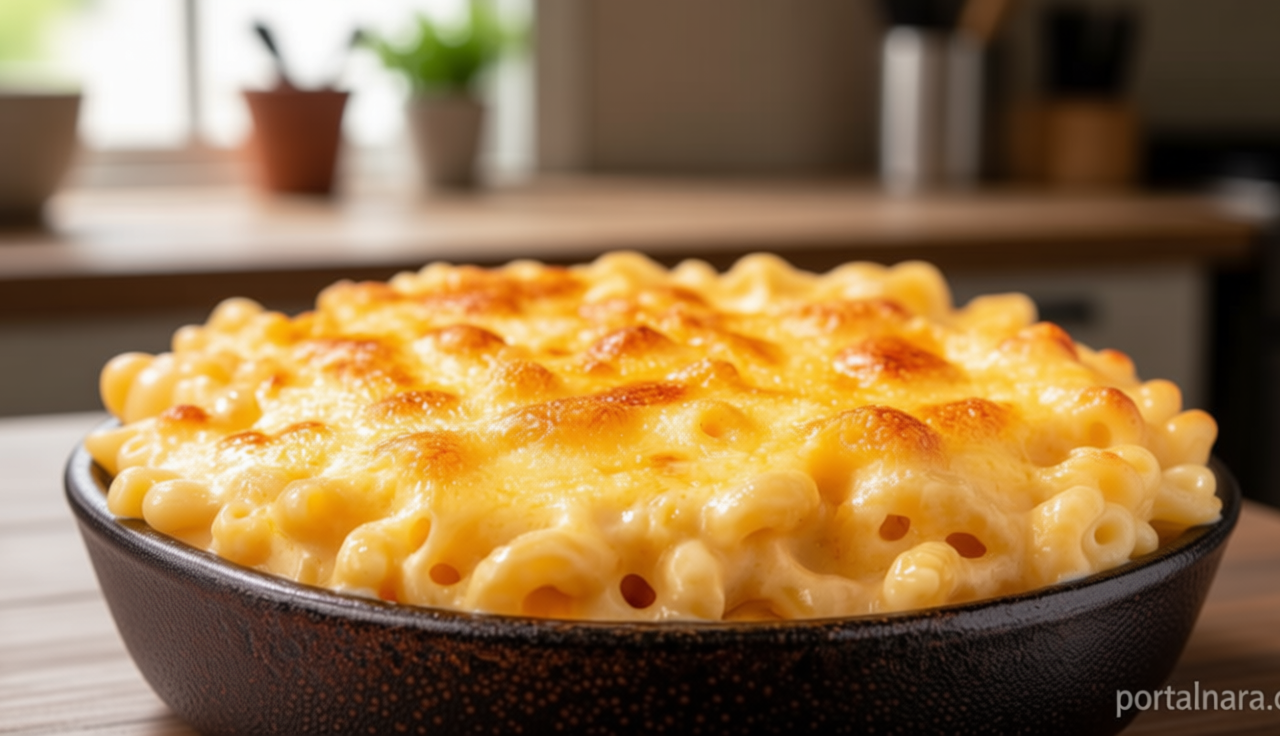 5 Tips Membuat Macaroni Schotel yang Lumer di Lidah – Creamy Abis!