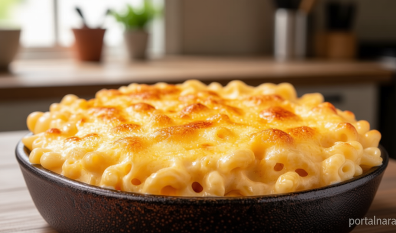 5 Tips Membuat Macaroni Schotel yang Lumer di Lidah – Creamy Abis!