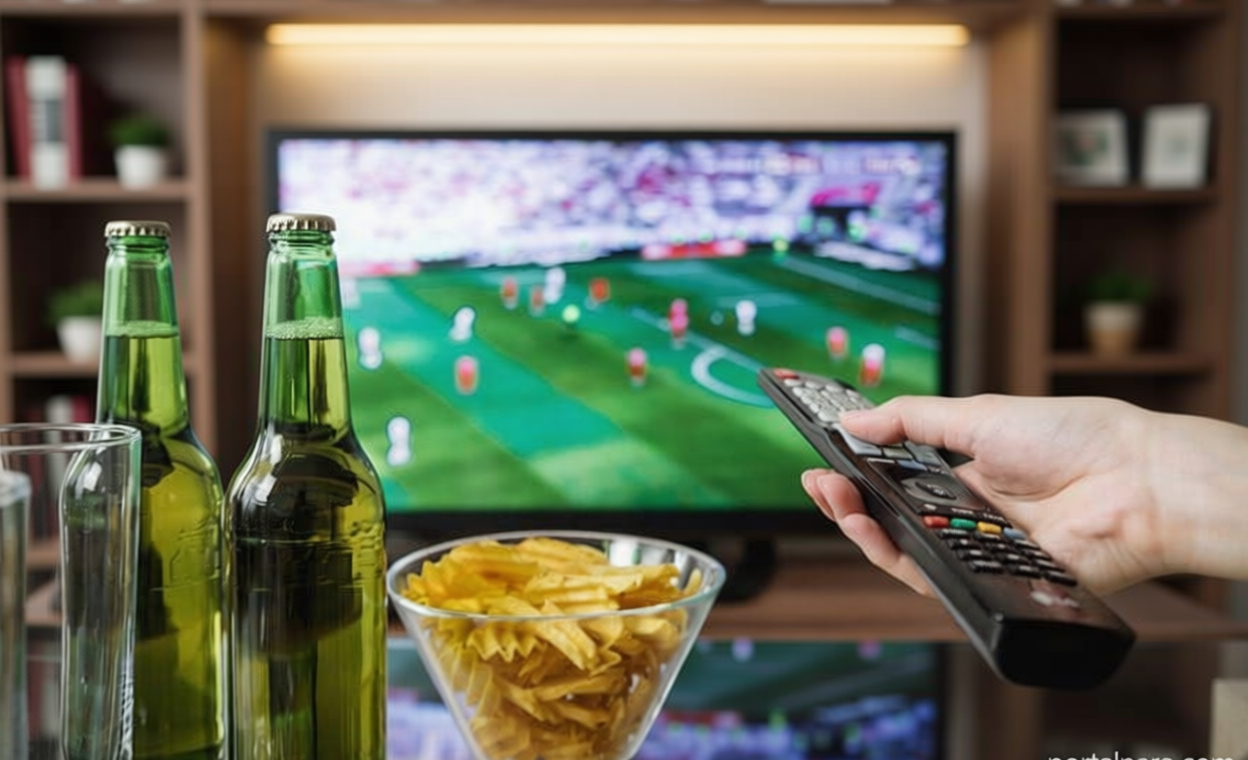 Link Live Streaming Paraguay vs Australia Piala Dunia 2026