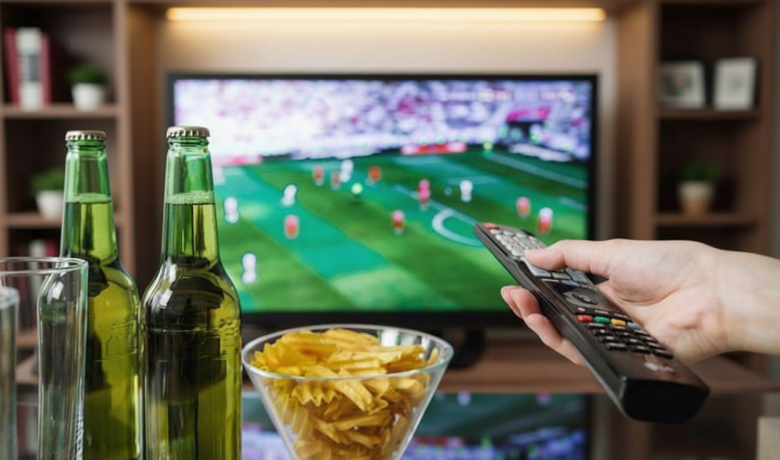 Link Live Streaming Paraguay vs Australia Piala Dunia 2026