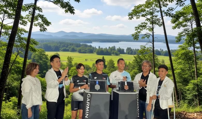 Visit Agenda: Garmin Run 2026 Segera Dihelat, Evolusi ke Marathon Series